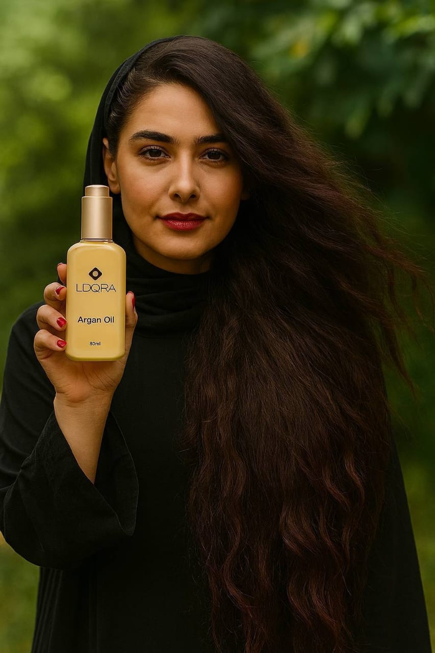 فروش و مشاوره محصولات تخصصی پوست و مو لدورا آذین در خرم آباد